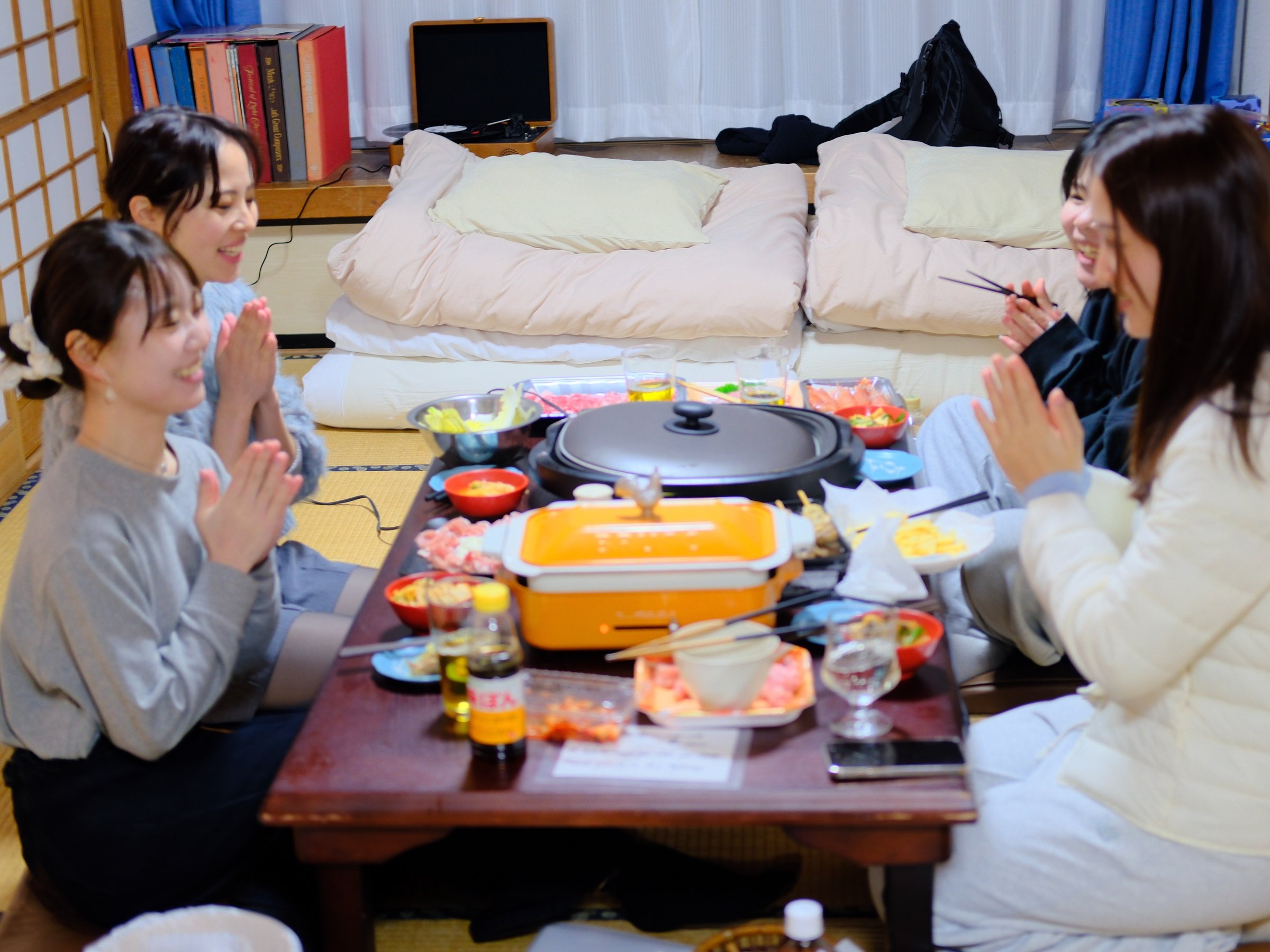 �L�X�������ŁA���D���ȐH����