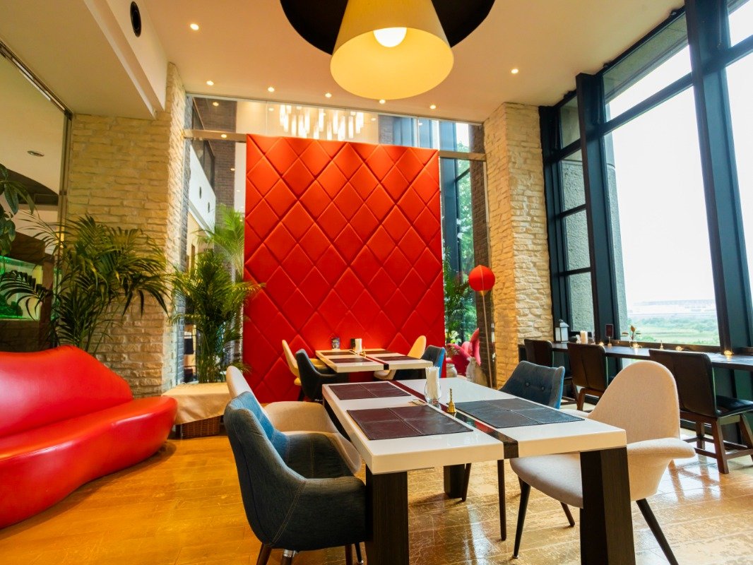 You's Dining@X
