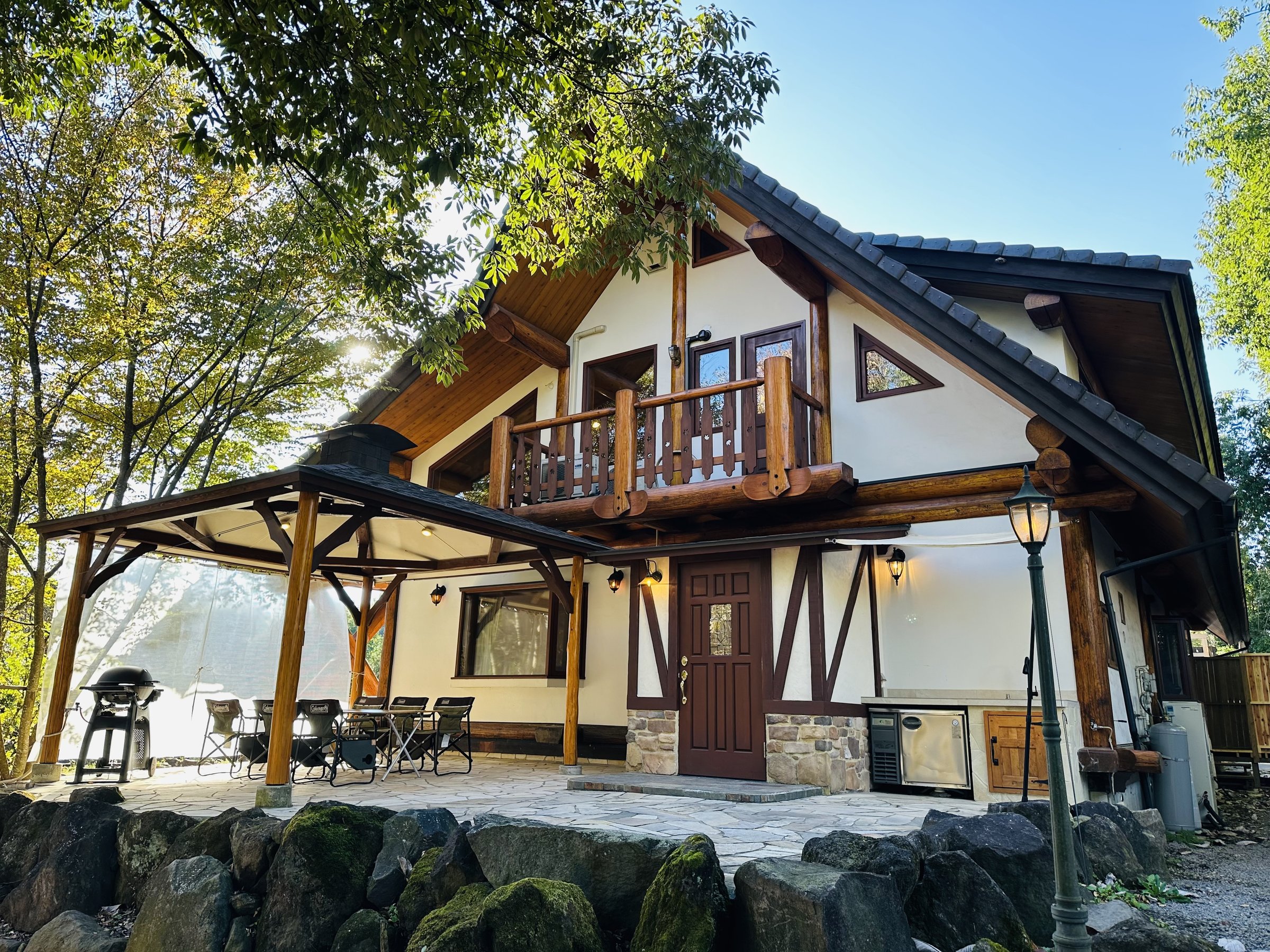 ���O�n�E�X���O