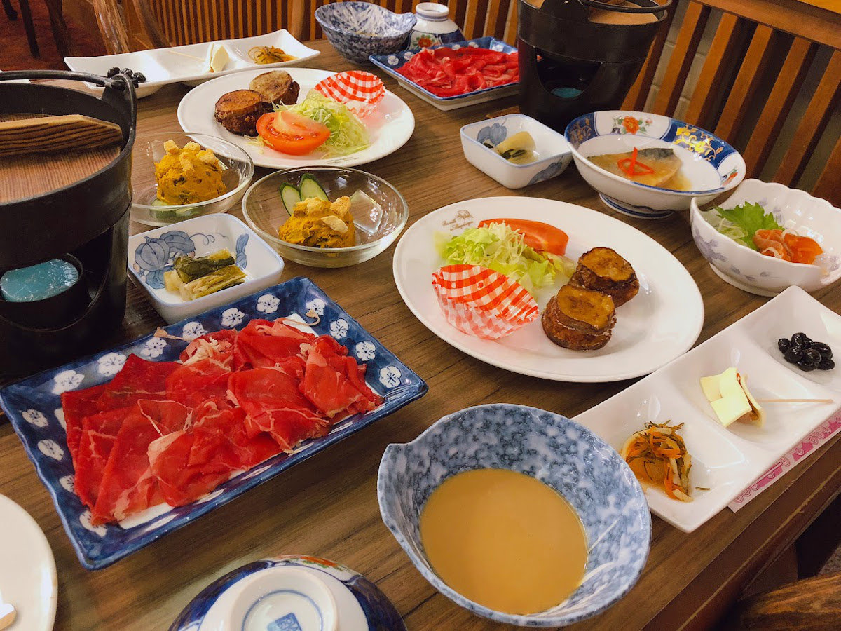 ��l��Ȃǁ@�[�H�i�������j.