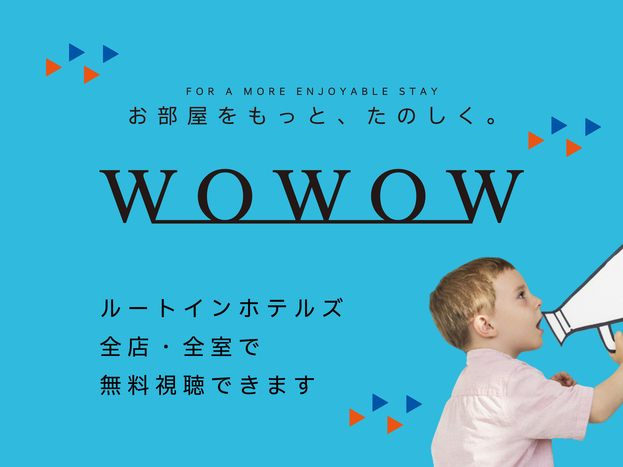 WOWOW(S)WOWOWvCAWOWOWCuAWOWOWVl}3̃`l