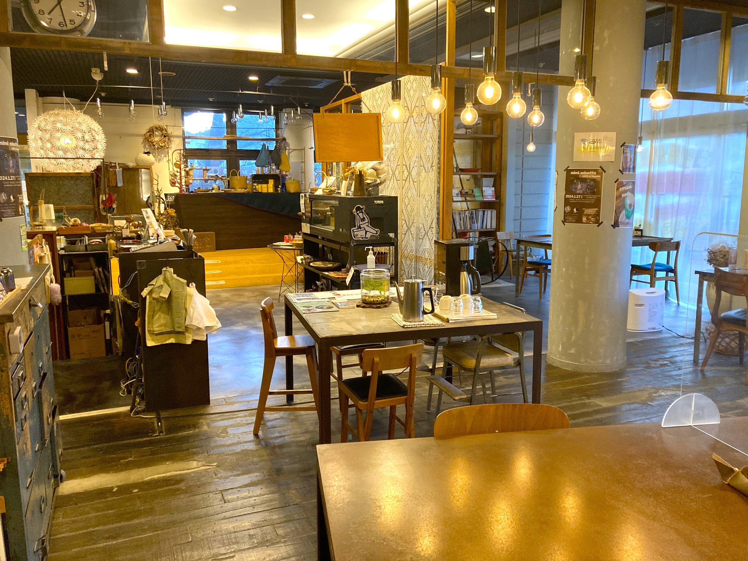 �J�t�F�����X�g����360