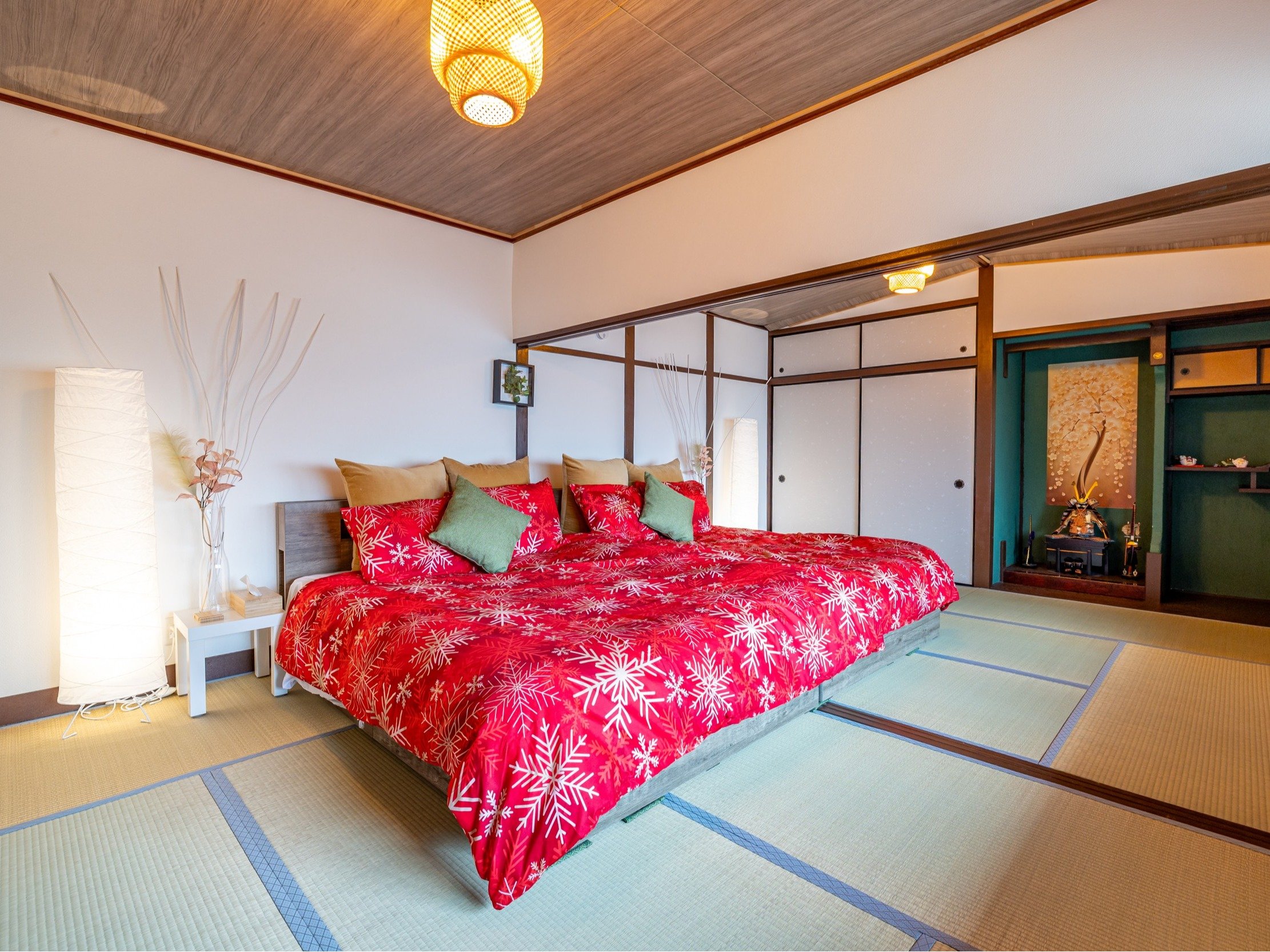 �x�b�g���[���P