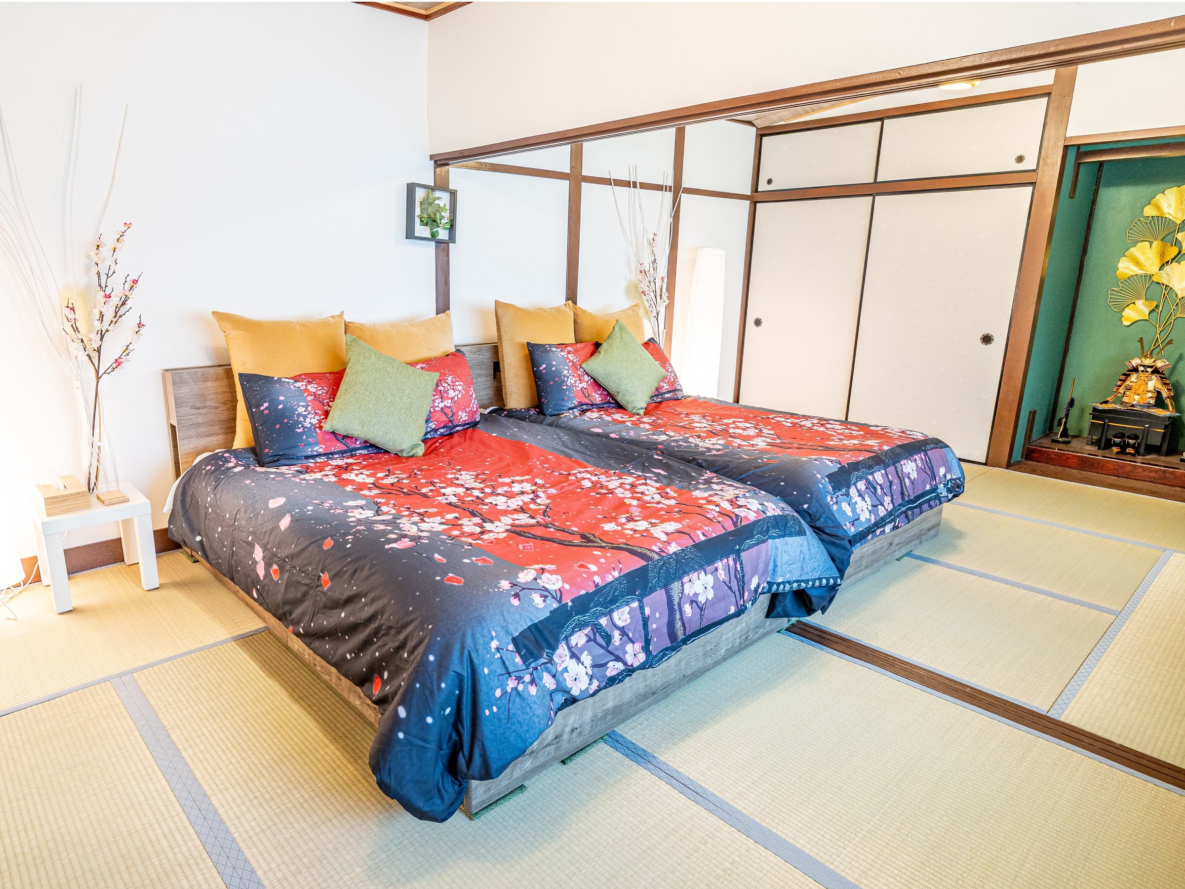 �x�b�g���[���P