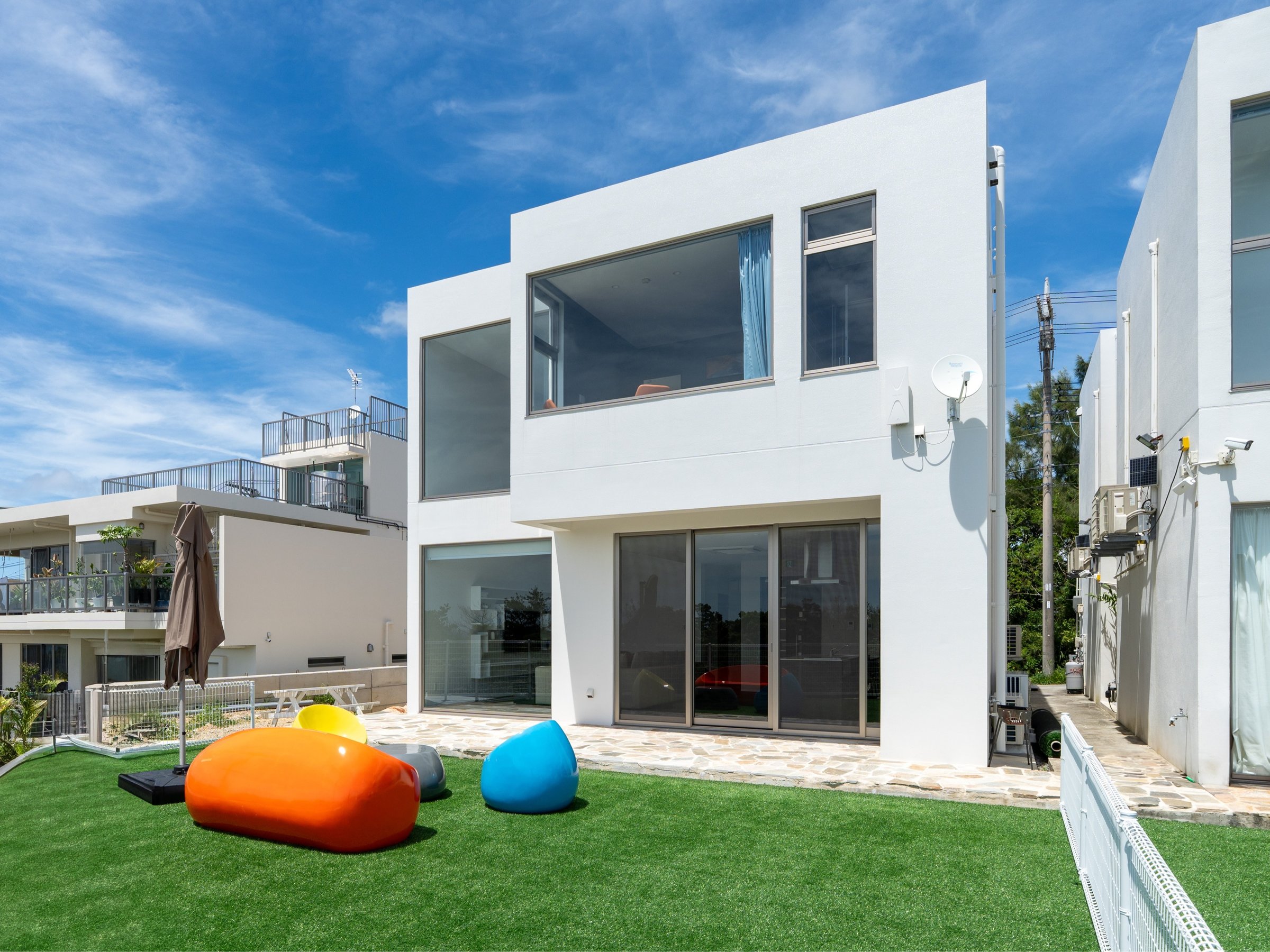 �yVilla C�zTerrace