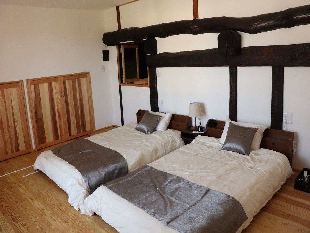 2�K�͗m�����������܂��B