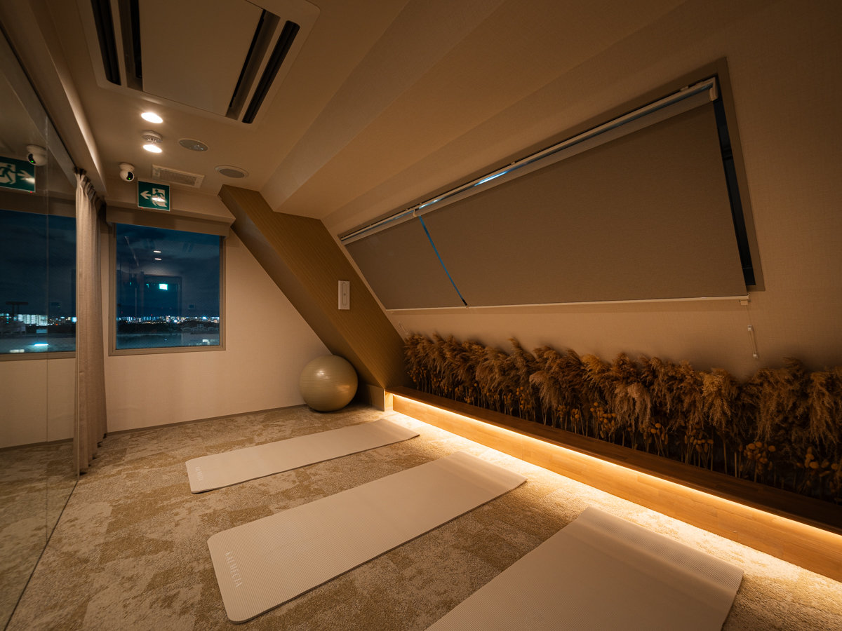 ���K�X�y�[�X