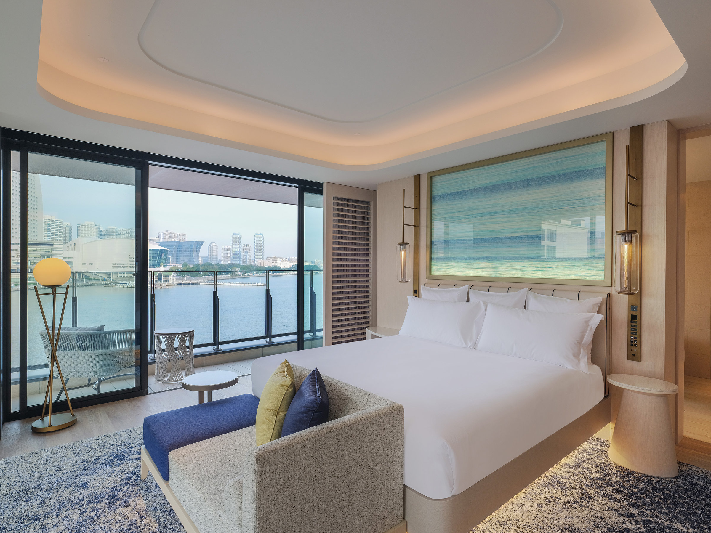 1�x�b�h �X�C�[�g �N���u�A�N�Z�X�@�q�����@���q���̈ʒu�ɂ��i�F�͈قȂ�܂�