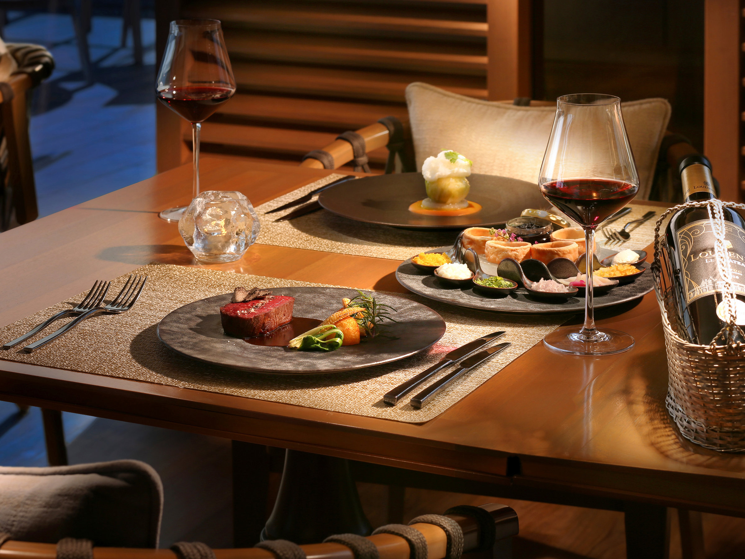 �l�G�܁X�̒n���E�_�ސ쌧�Y�H�ނ��ӂ񂾂�Ɏ�����A�V�F�t�����J�Ɏd���Ă��������R�[�X�ŁB