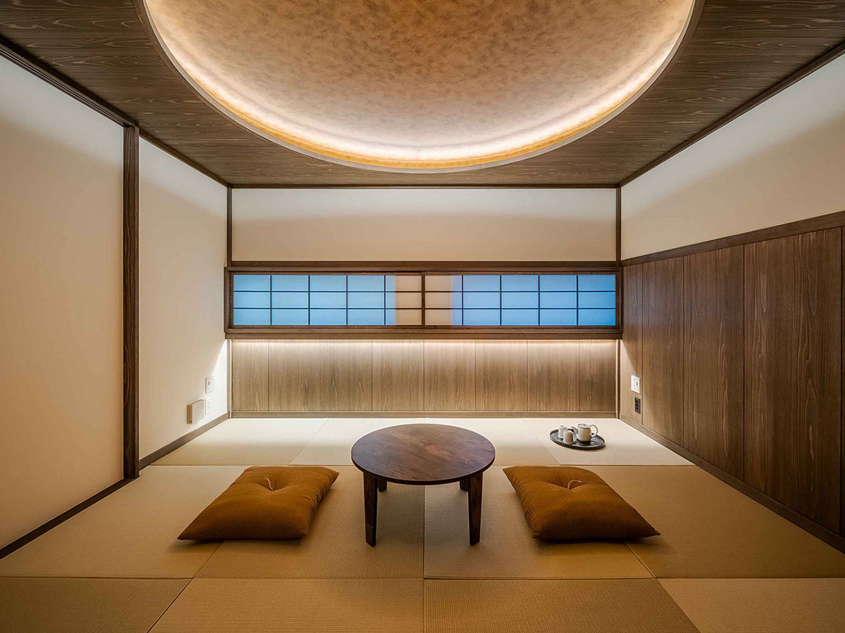 �����̂悤�Ȑ܂�グ�V��̂���a�Q���B�i�����Ƃ䂤 �����ށj