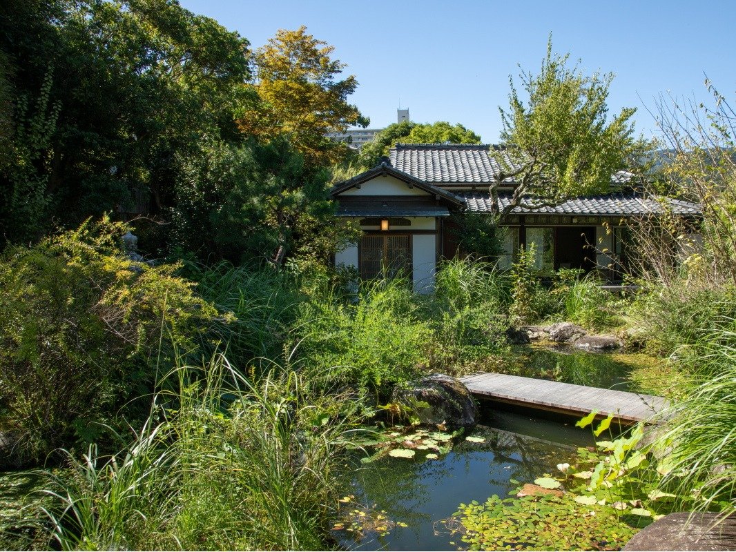 Garden House 