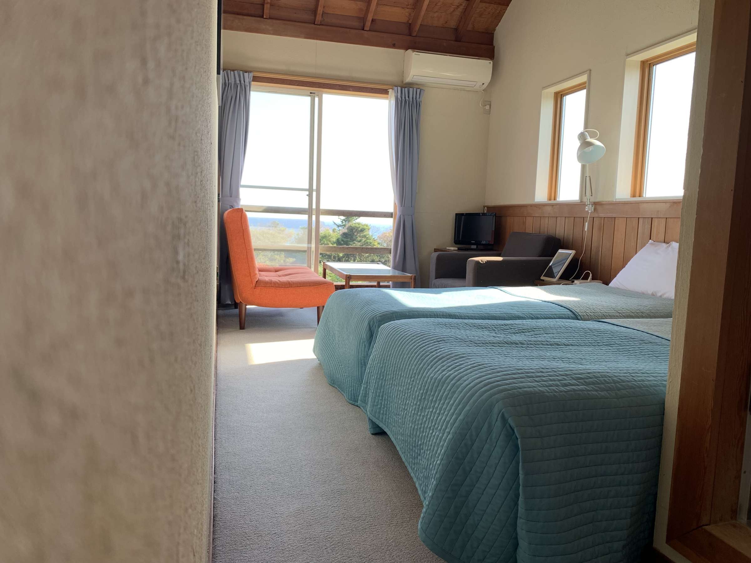 �쑤�̃t�@�~���[���[���B�C�͂P�W�O�x���n����GOOD�Ȓ��߂ł��B