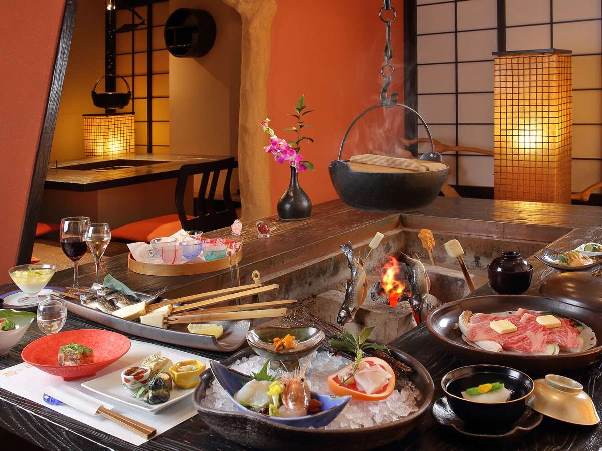 �O�؂⌵�I���ꂽ�����肩��f�U�[�g�܂ŁA���d�Ɏd���Ă�ꂽ�������������܂��B