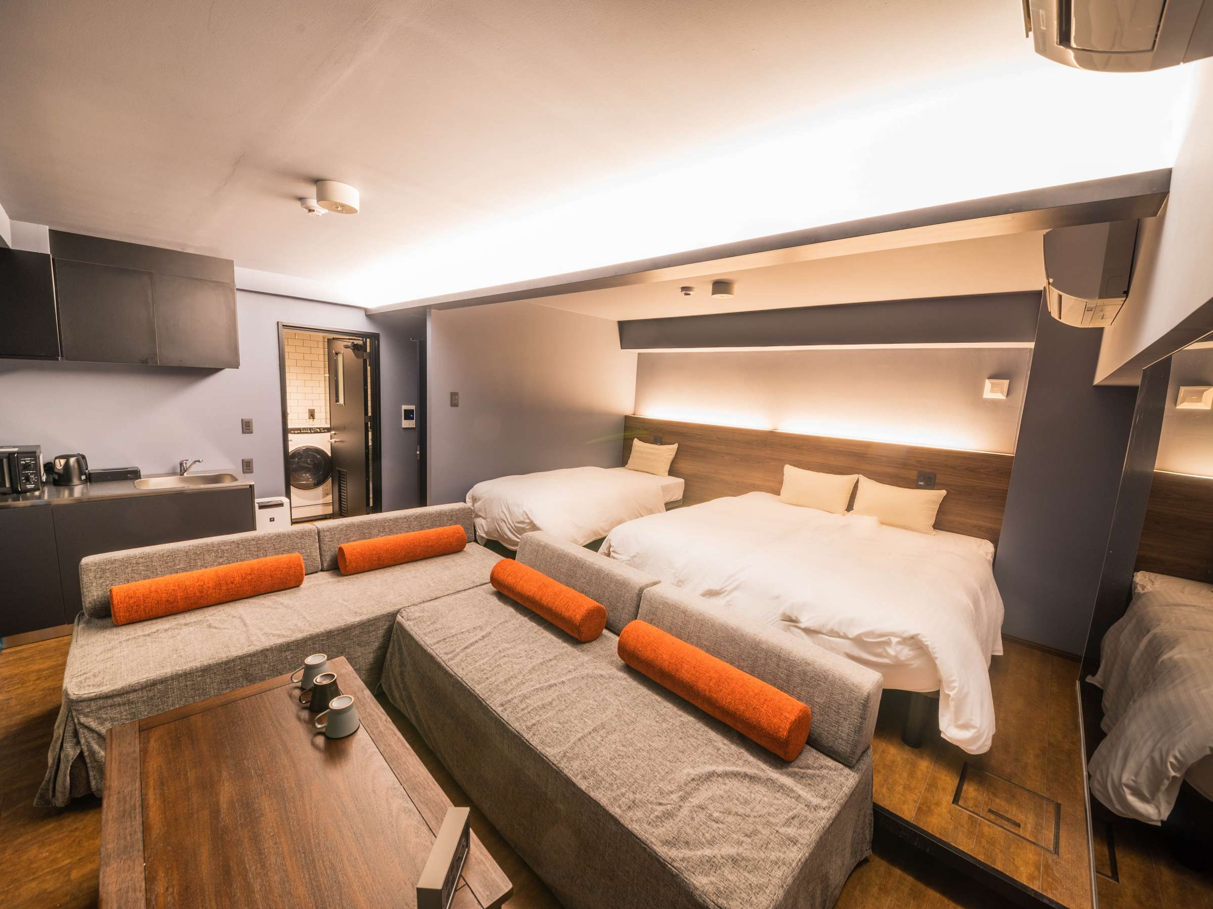 �o���R�j�[�W���O�W�[�X�C�[�g�ŏ��O���[�v�̕������݂����y���݂�������