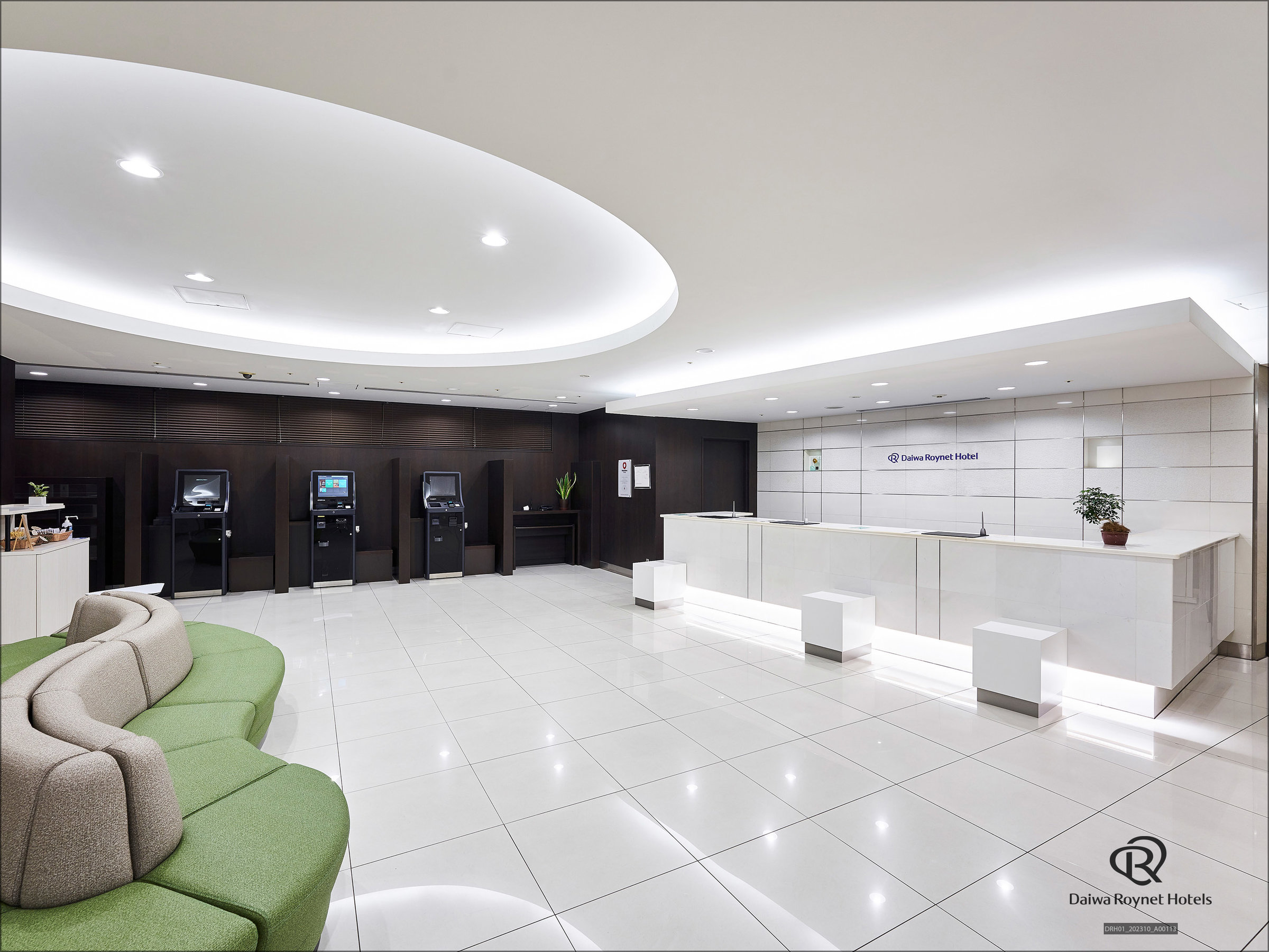 �y���r�[�z2�K�ɍL���郍�r�[���