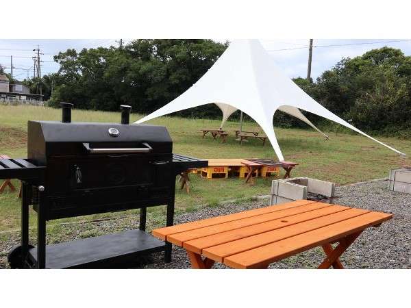 BBQ