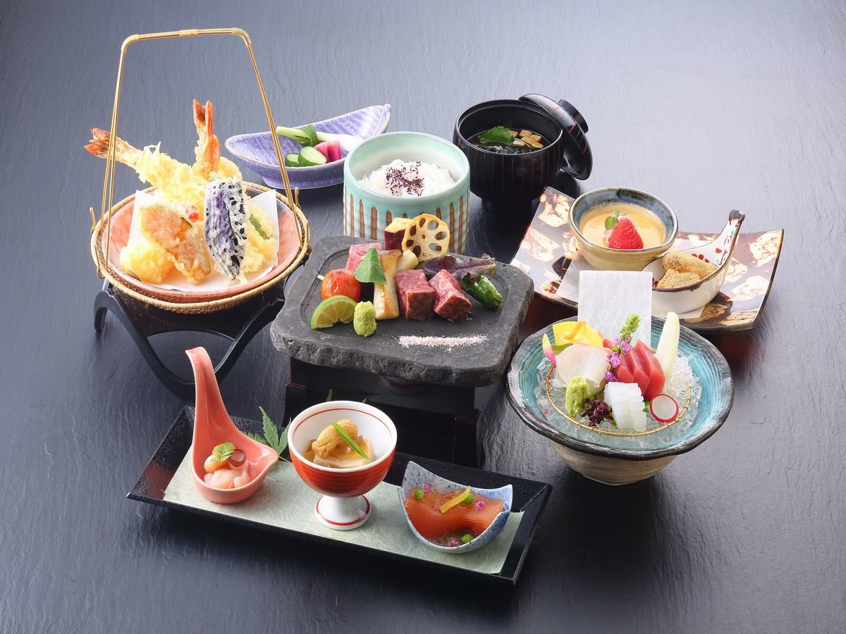 �l�G�܁X�̐H�ނōʂ遃���Â܌�V��