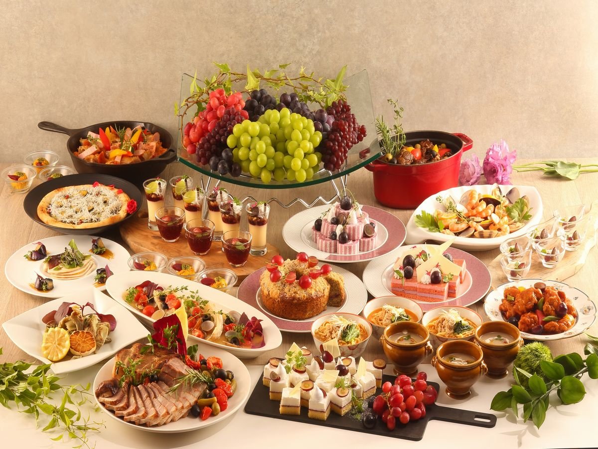 �y�K�[�f�j�A�^9��10���z�H�̃f�B�i�[�r���b�t�F