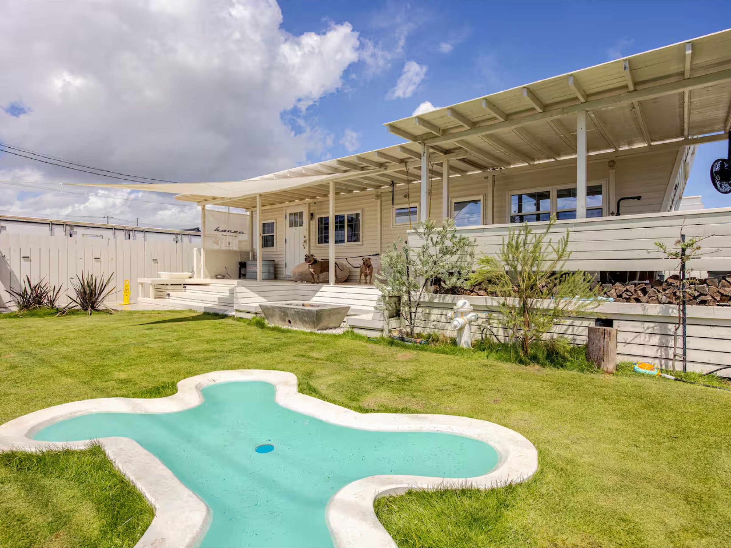 �h�b�O�v�[��