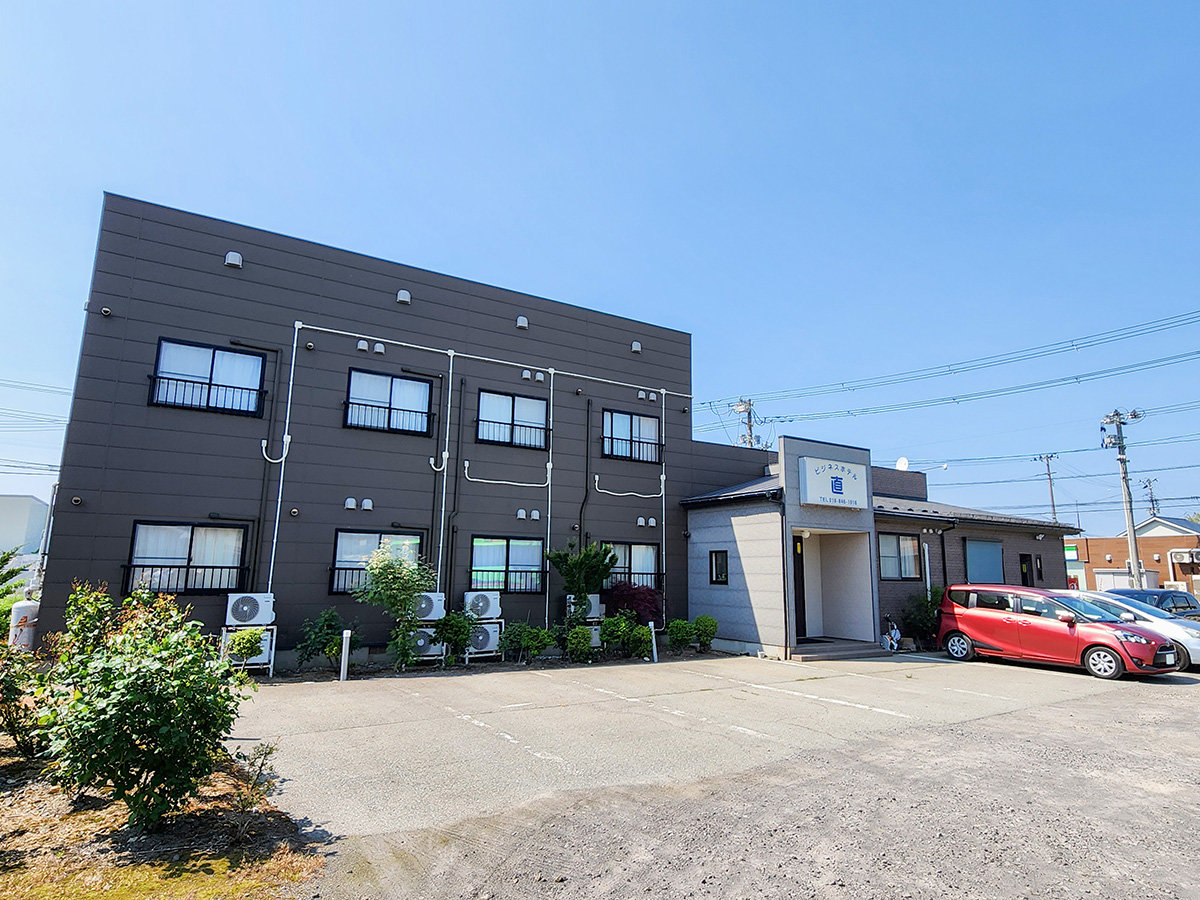 #�O�ρ@���ԏ�͍L�X�I��^�g���b�N����߂��܂��B