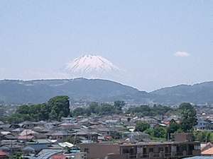 �c�C�����[������̌i�F