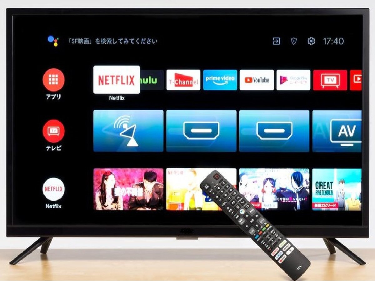 �X�}�[�gTV����OK