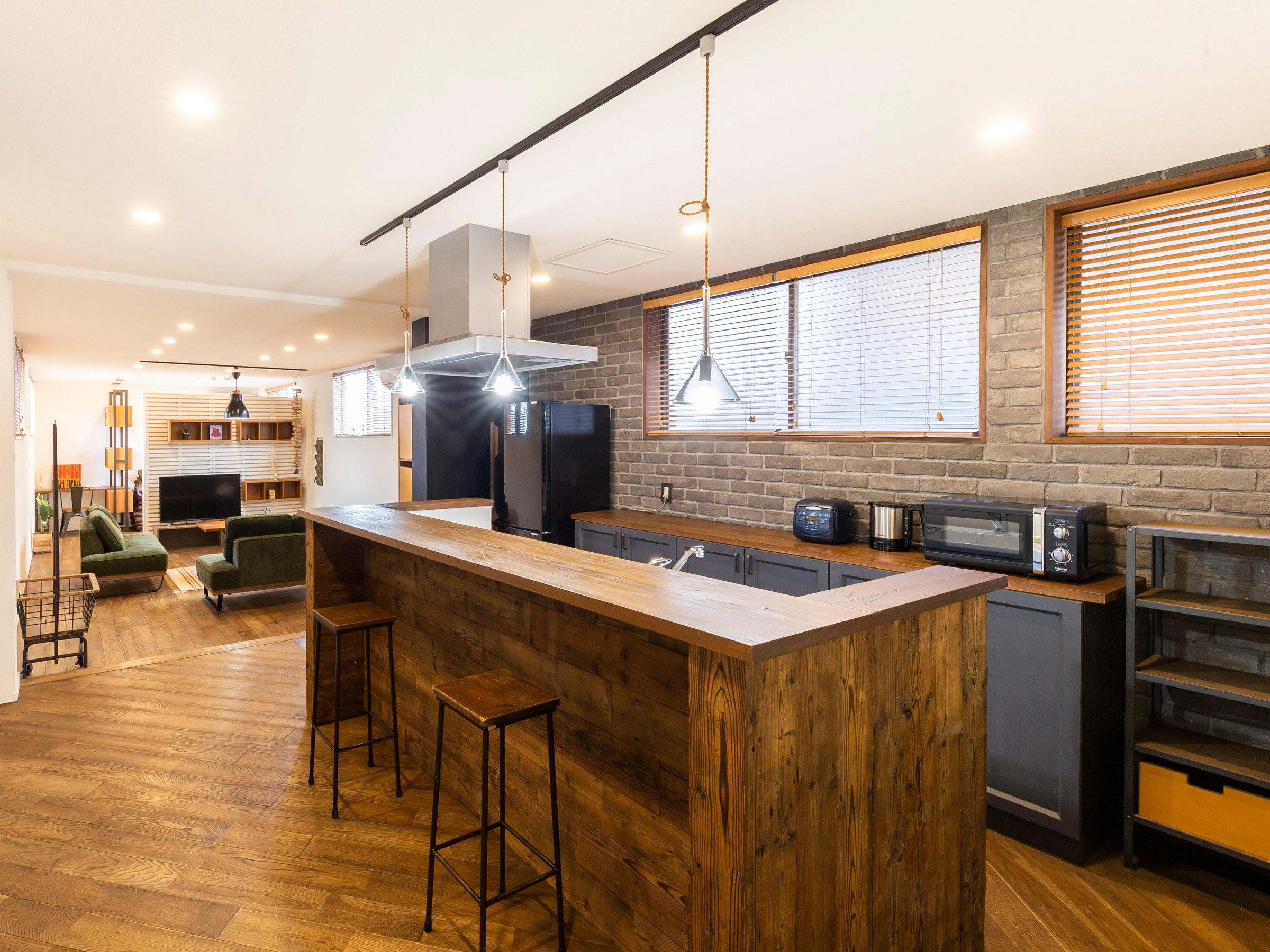 COTON101�@�J�E���^�[�t���V�X�e���L�b�`��