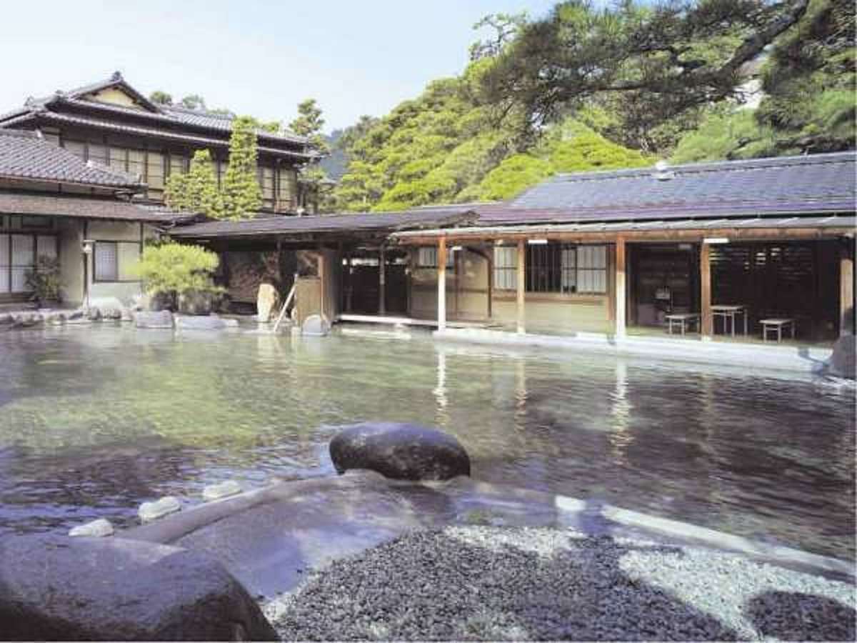 Yunosuke no Yado Chorakuen