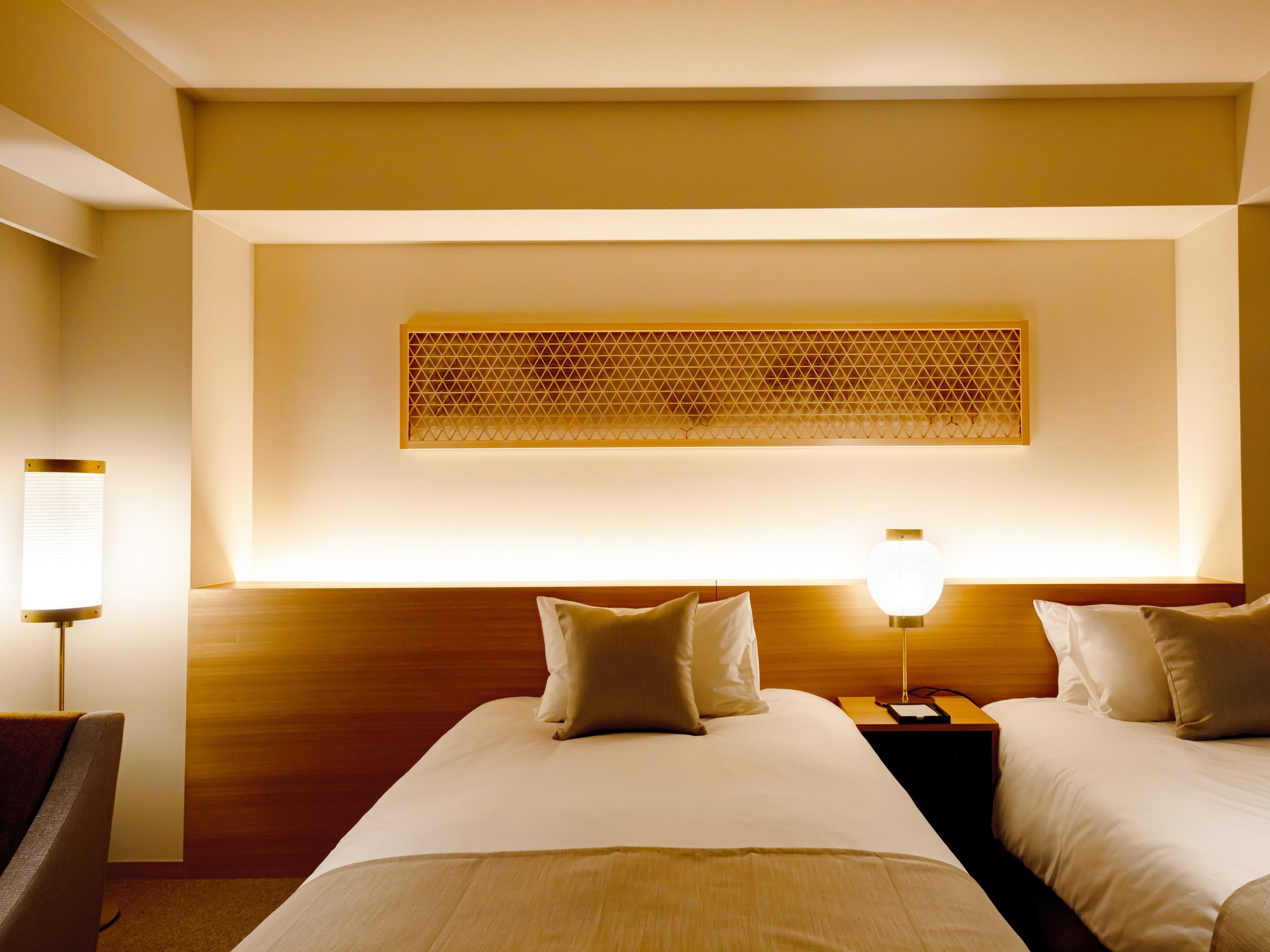 �X�[�y���A�c�C���E27�u�E110cm�~205cm�x�b�h2��