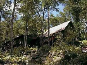 ���邢�т̒��̃��O�n�E�X�����̂���������u�₩