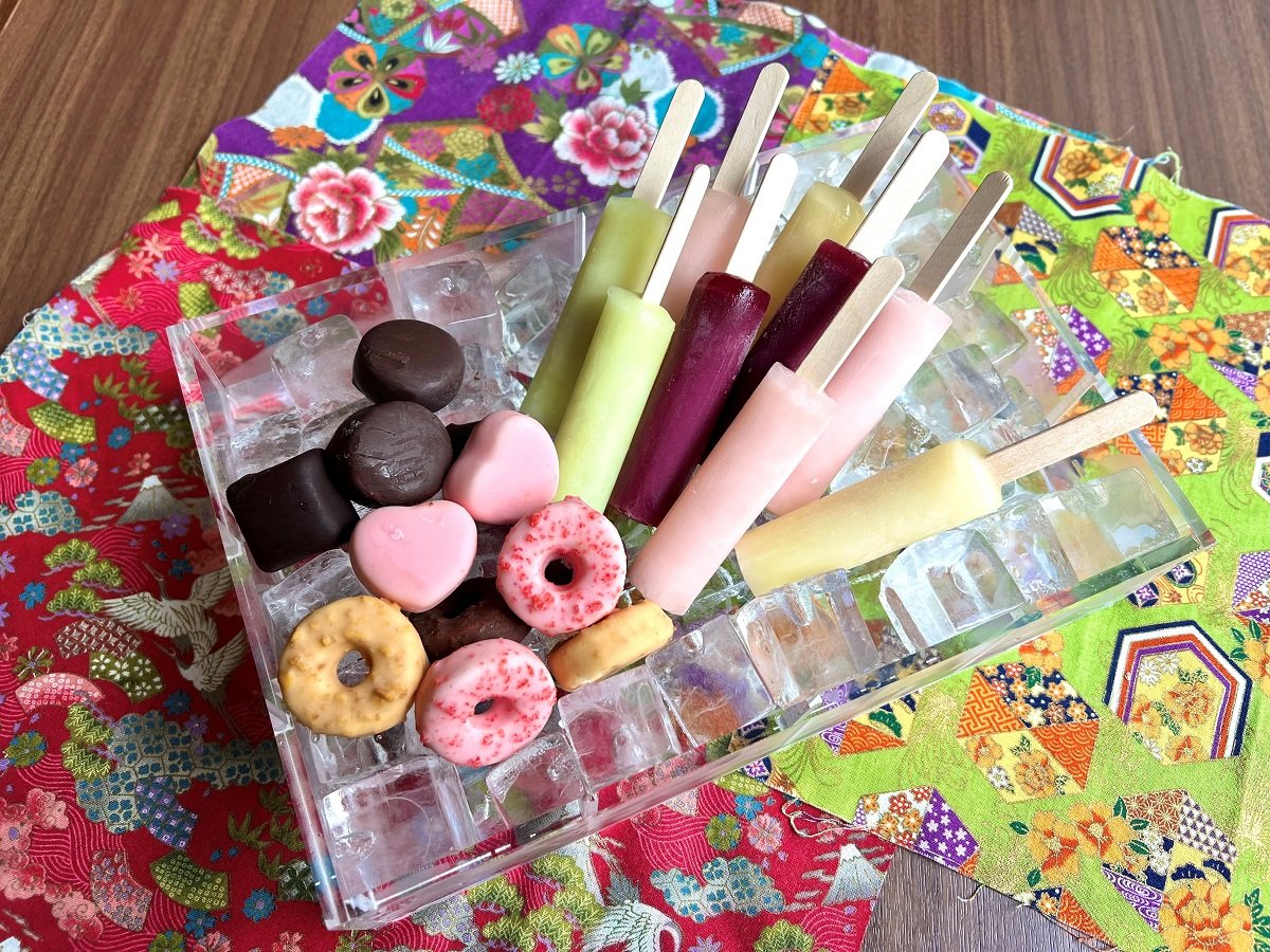 ���A�C�X�L�����f�B����l�C�I�I�����A�C�X�����j���[�A����(20250719)