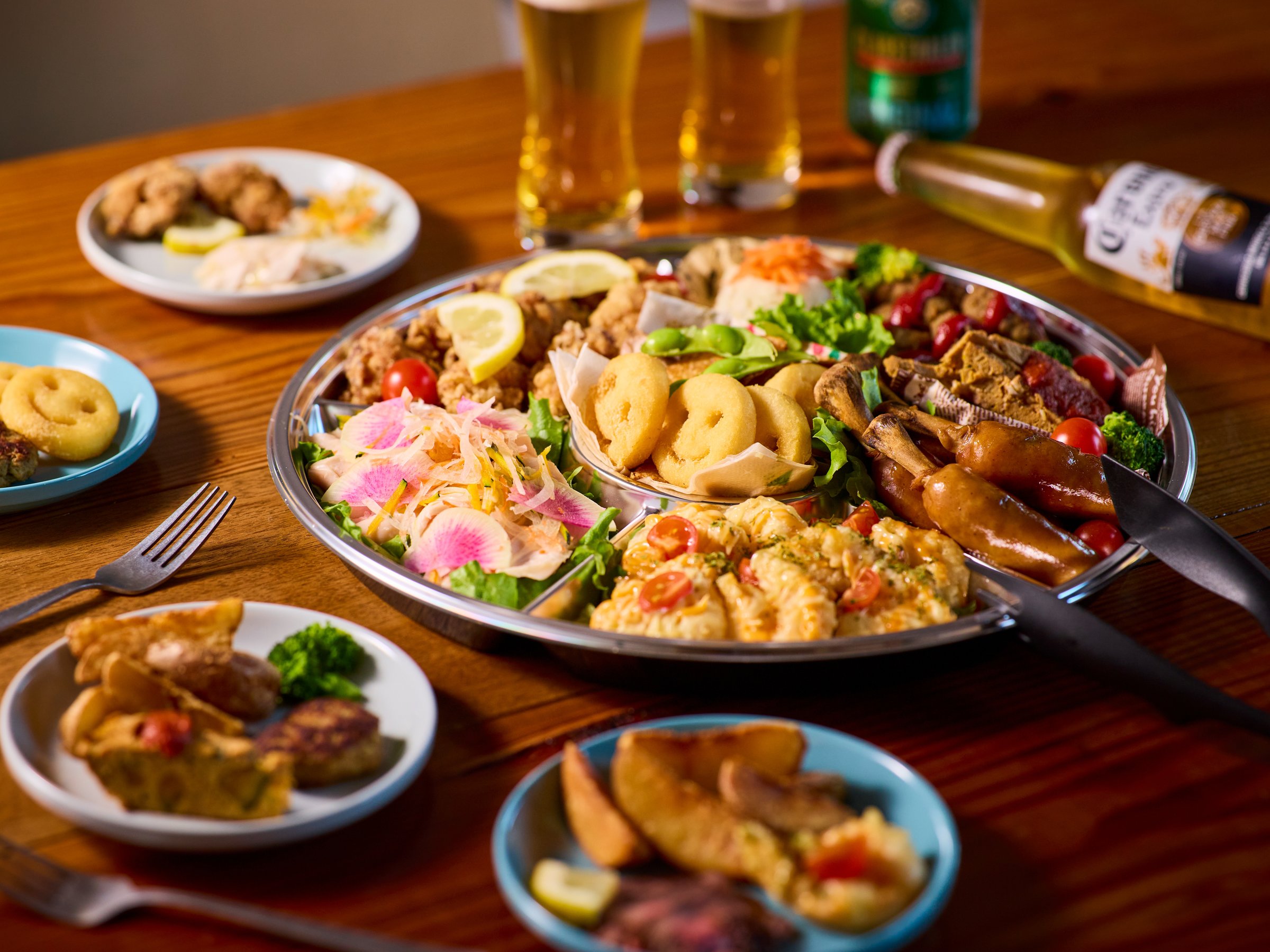 �I�[�h�u���Z�b�g���