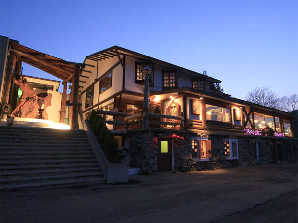 �]���^�b�N�̗[�i�ł��B���������̖�ɓ����I�ȊO�ς������яオ��܂�