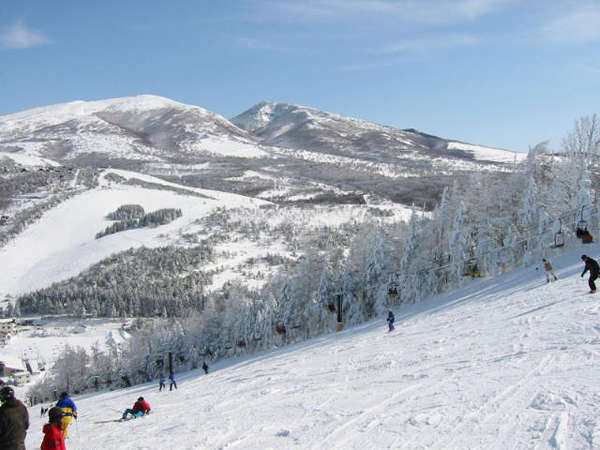 ���������X�L�[��I