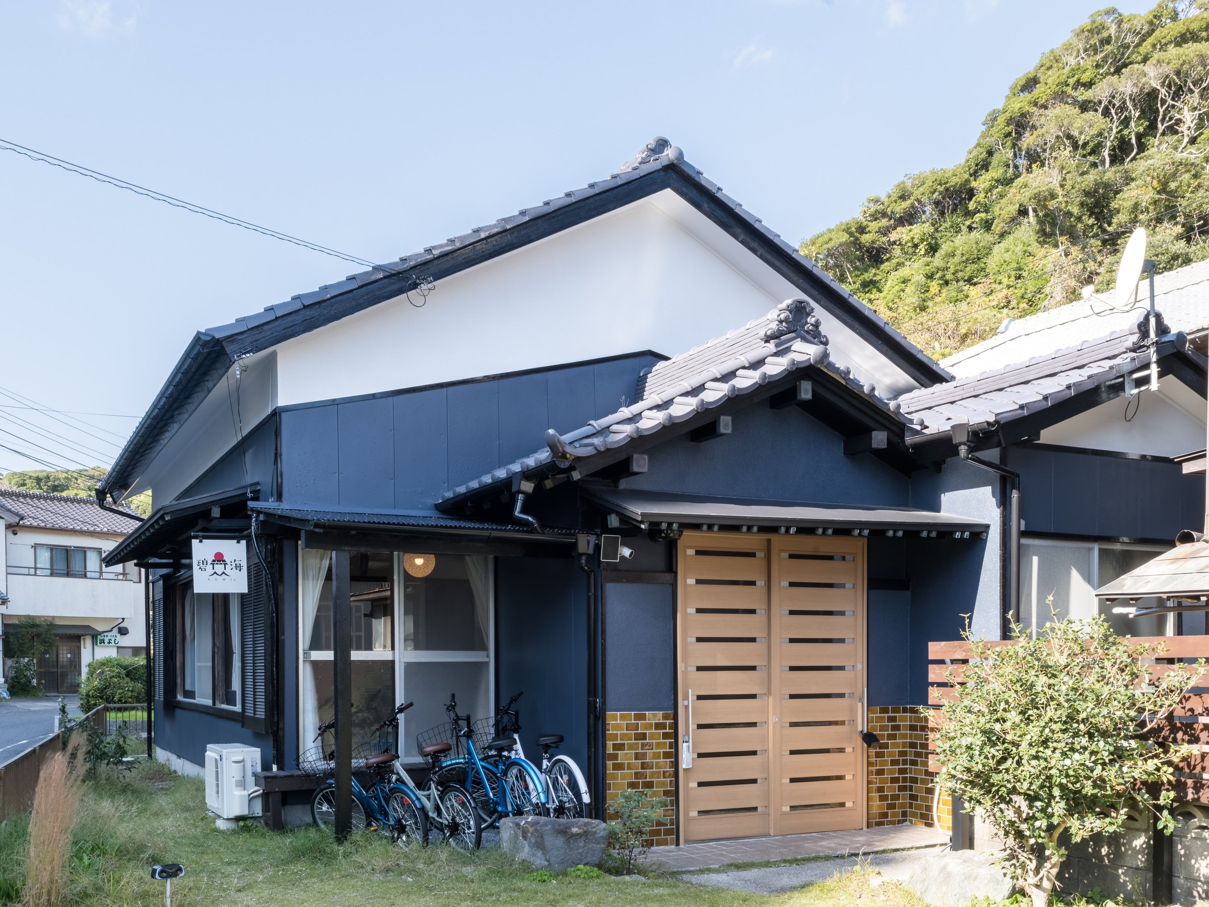 �ɊC�ɂ͂���ƒ��ԏꂪ�������܂�