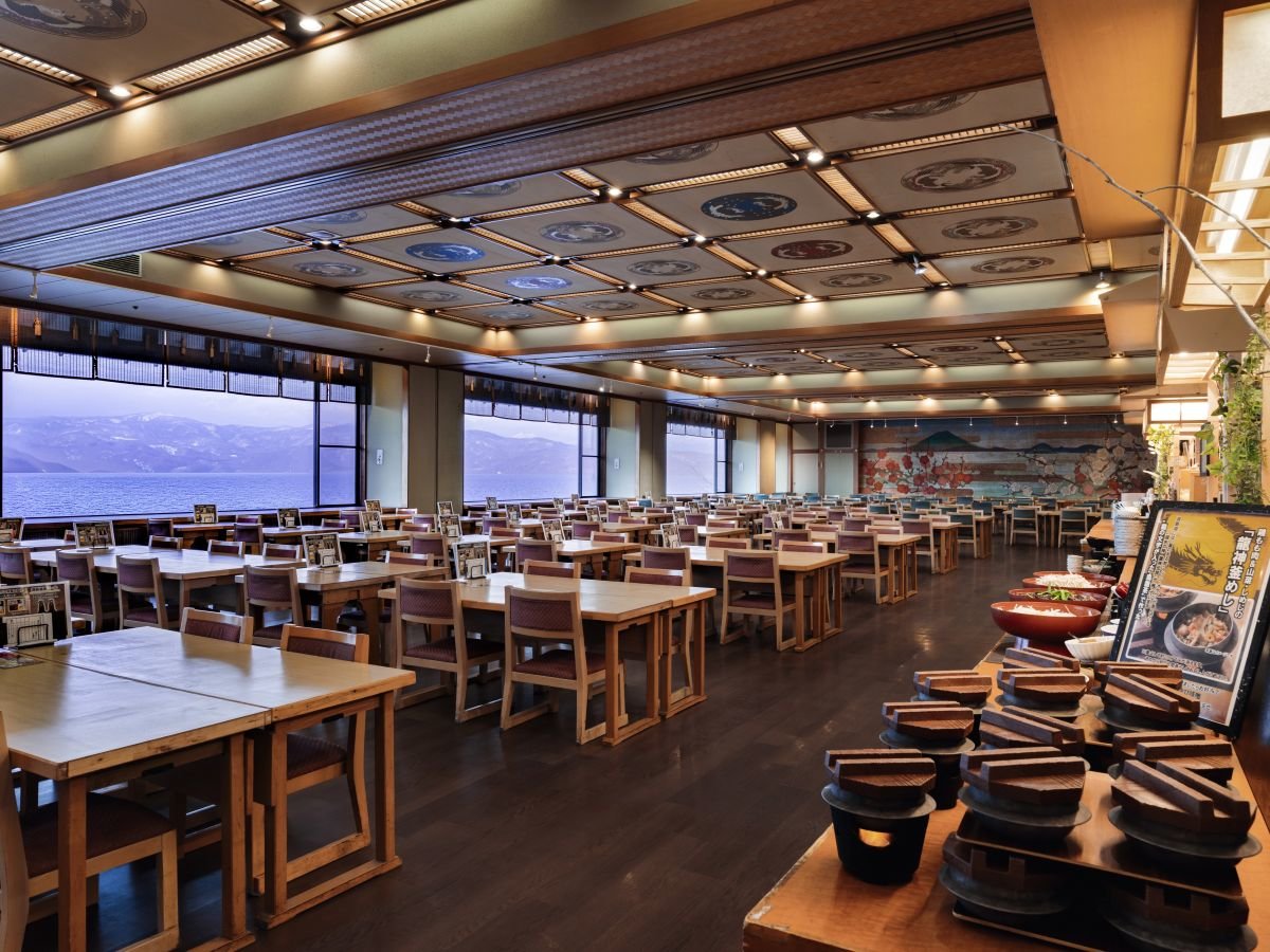 �y���H�����z����΂̐�i�𒭂߂Ȃ��炨�H���������オ�肢�������܂��B