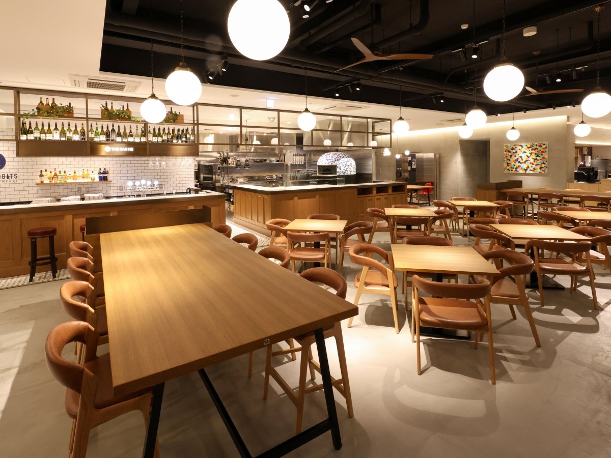 THE BAR H2