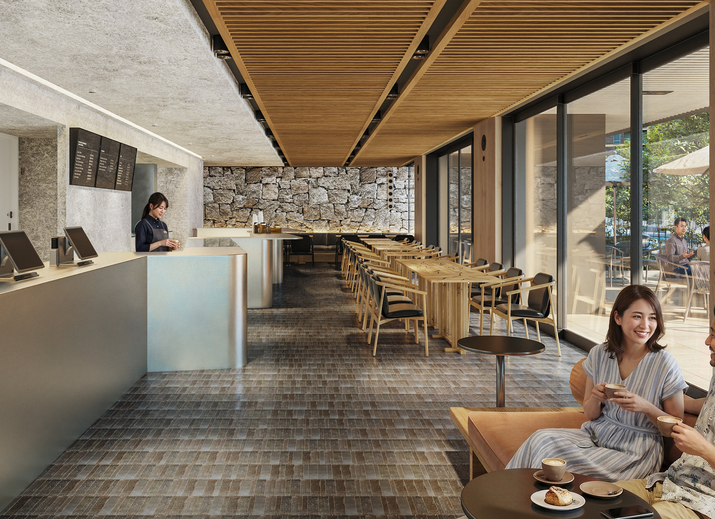 edit restaurant
