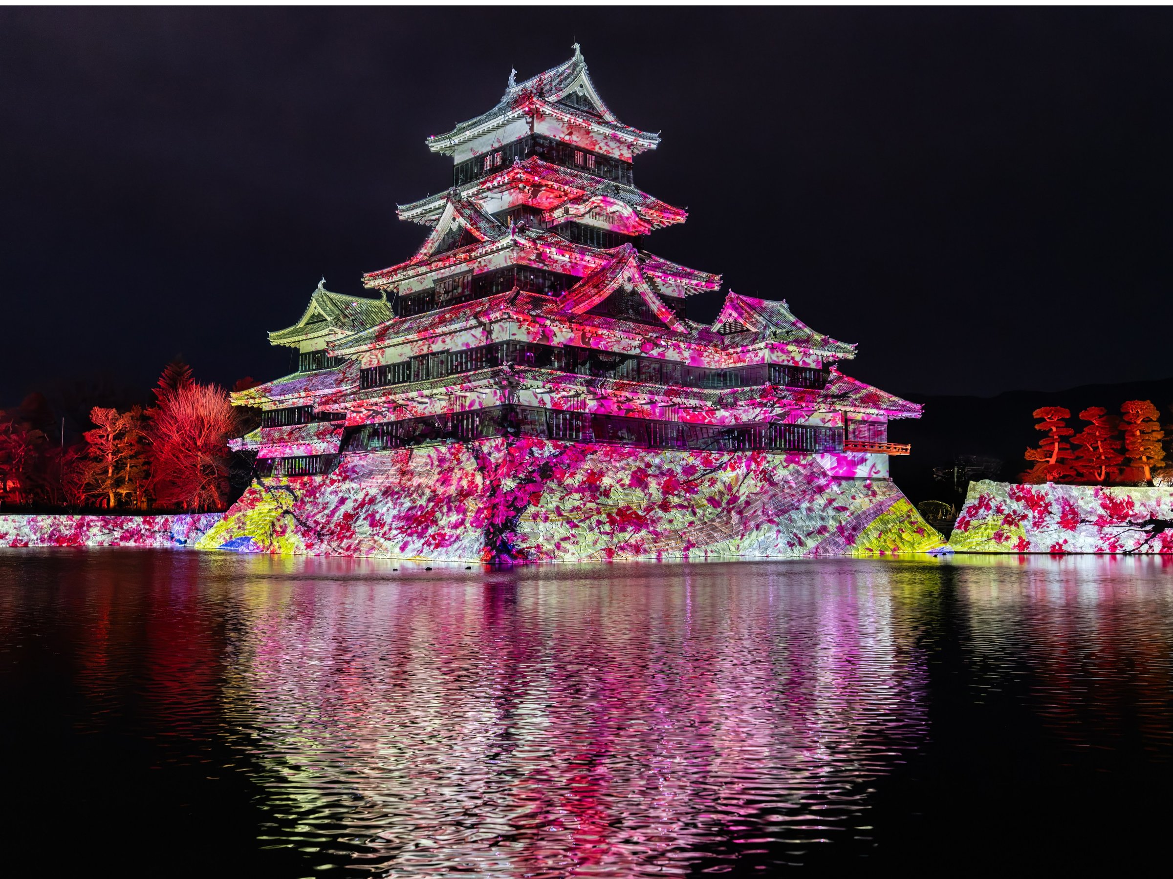 ���{��v���W�F�N�V�����}�b�s���O