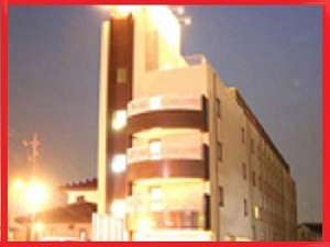 ���v�V�e�B�z�e���A�l�b�N�X