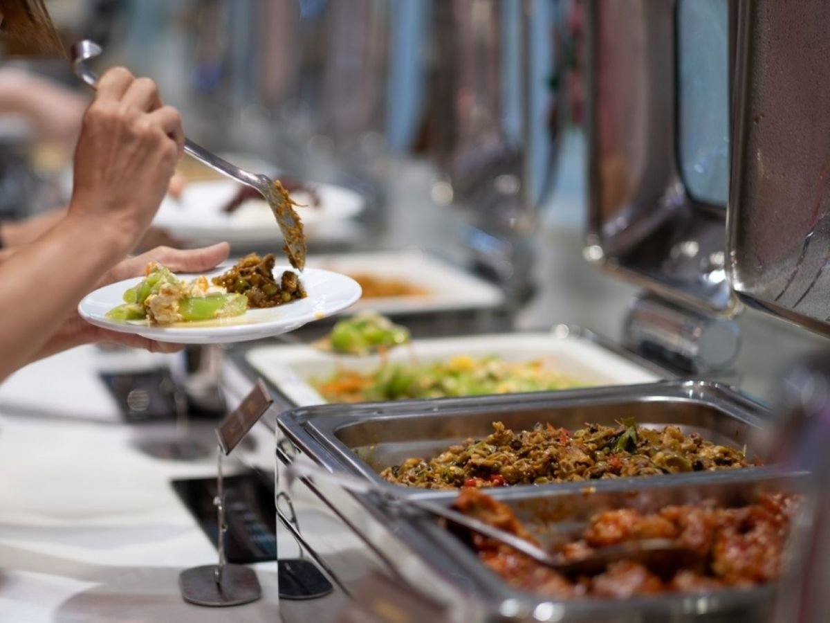 ���HBuffet-style (�C���[�W)