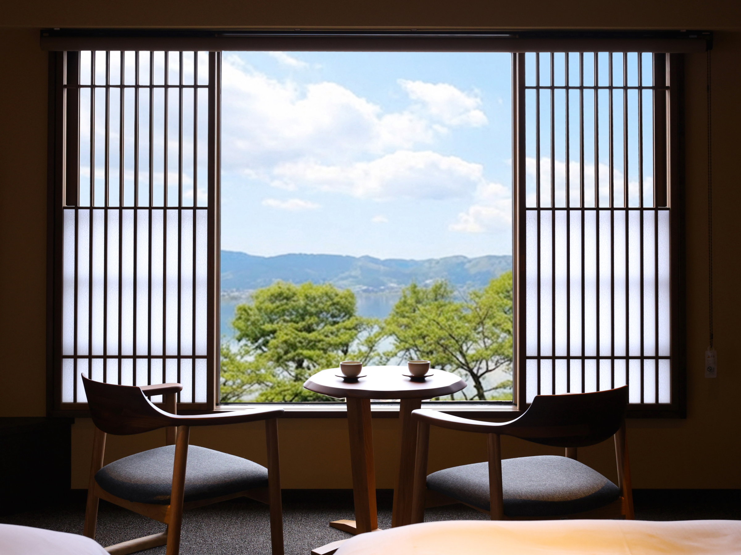 �y�f���b�N�X�c�C�����[������t����313�z������̌i�F