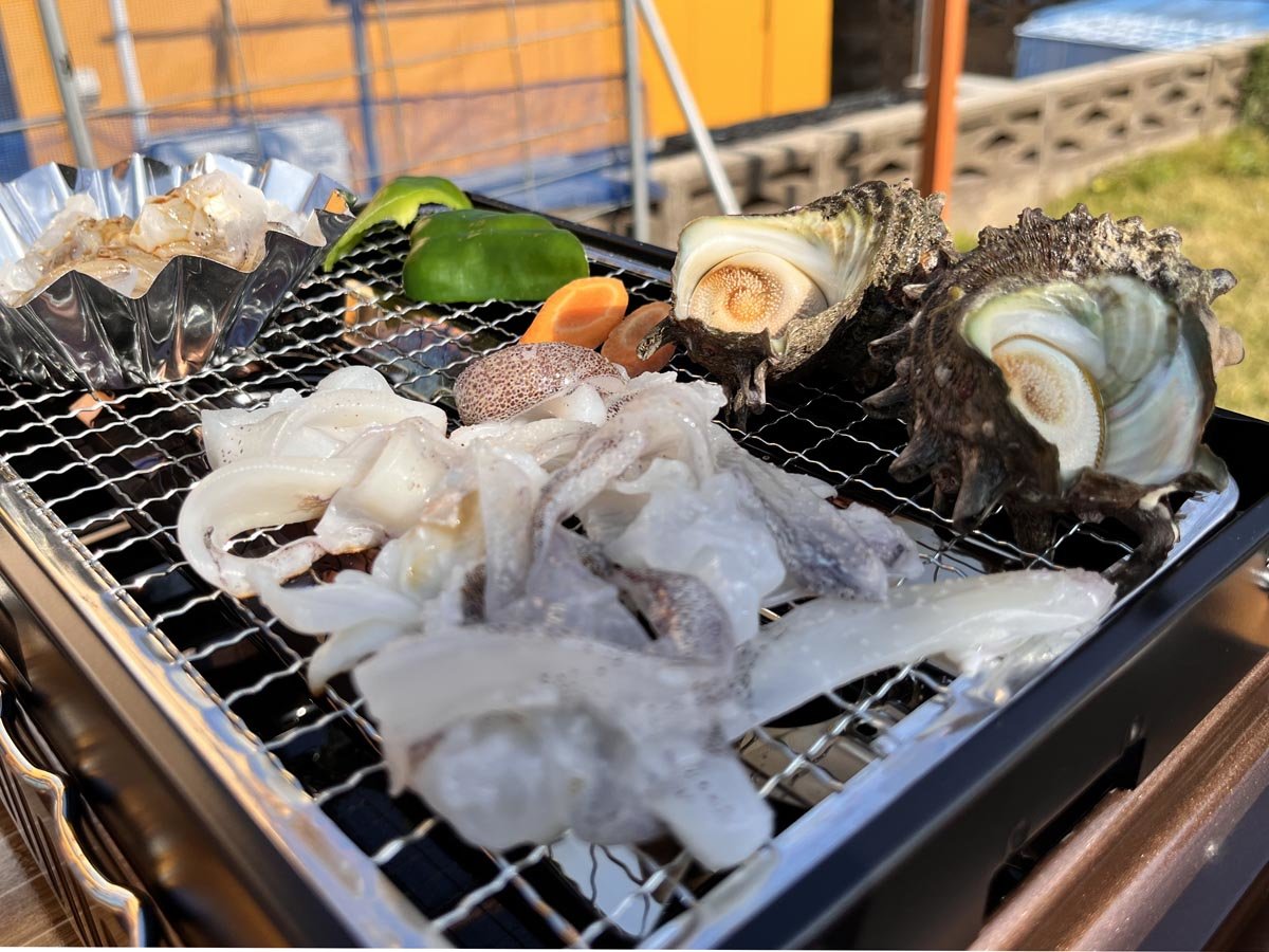 yCNBBQHވzVNȊC̍KŊyBBQ