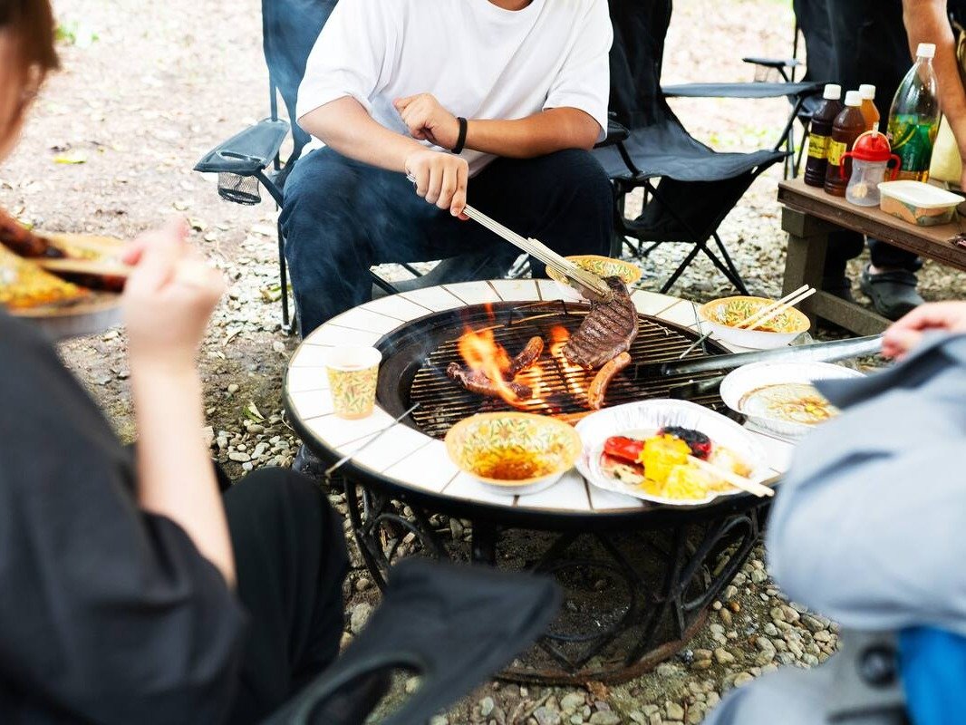 BBQy݂