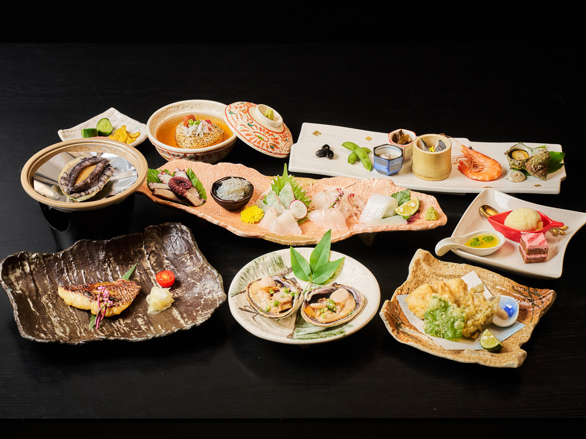 EyX^_[h[Hzlȗŏ{̊CNy݂AX^_[hȗ[Hł