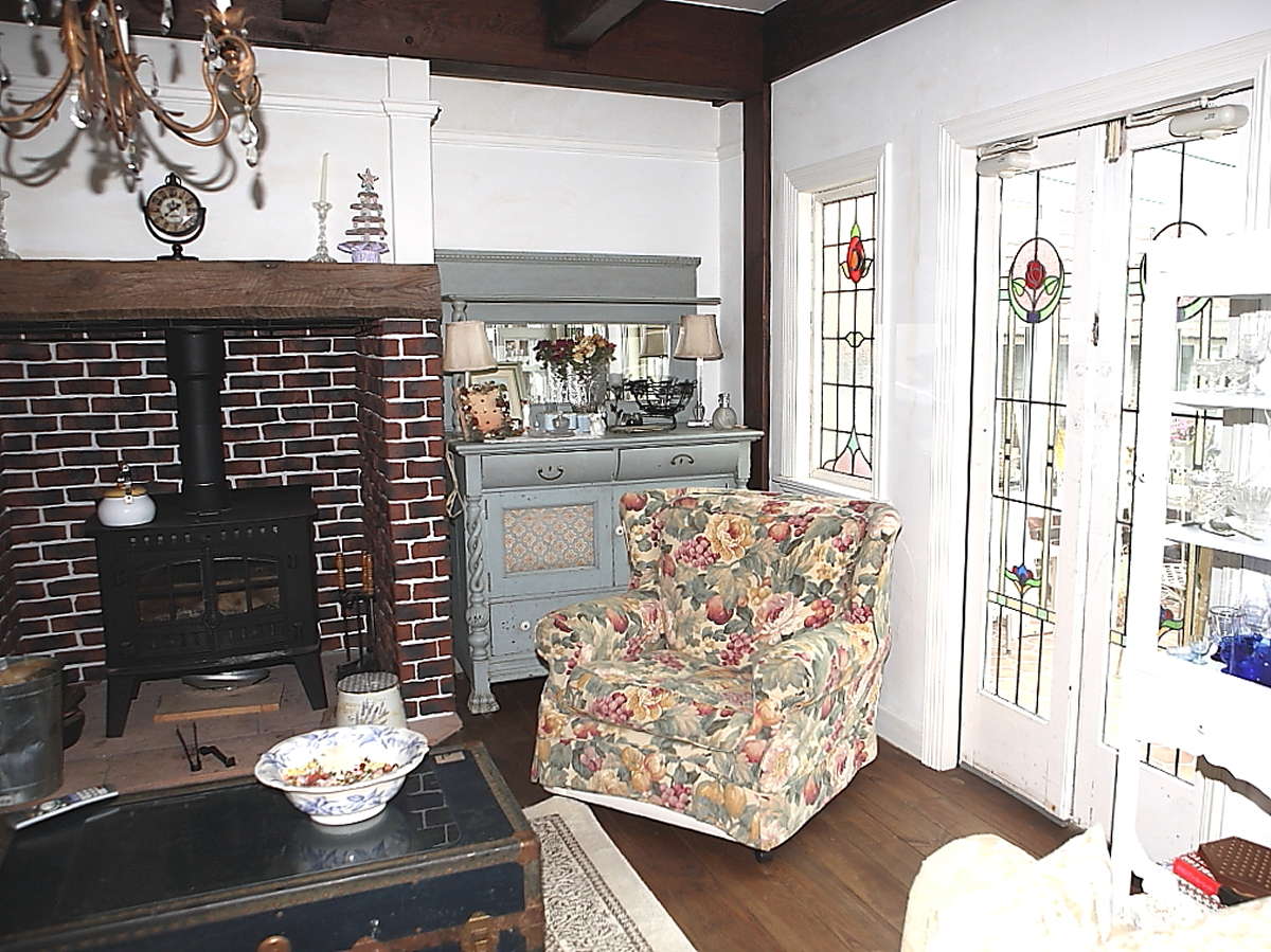 �R�b�c�E�H���Y�o�g�̉p���l�H���u�̋��̉Ƃ��v���o���v�B�d�X�g�[�u�ƃX�e���h�O���X�ƃA���e�B�[�N�̋��