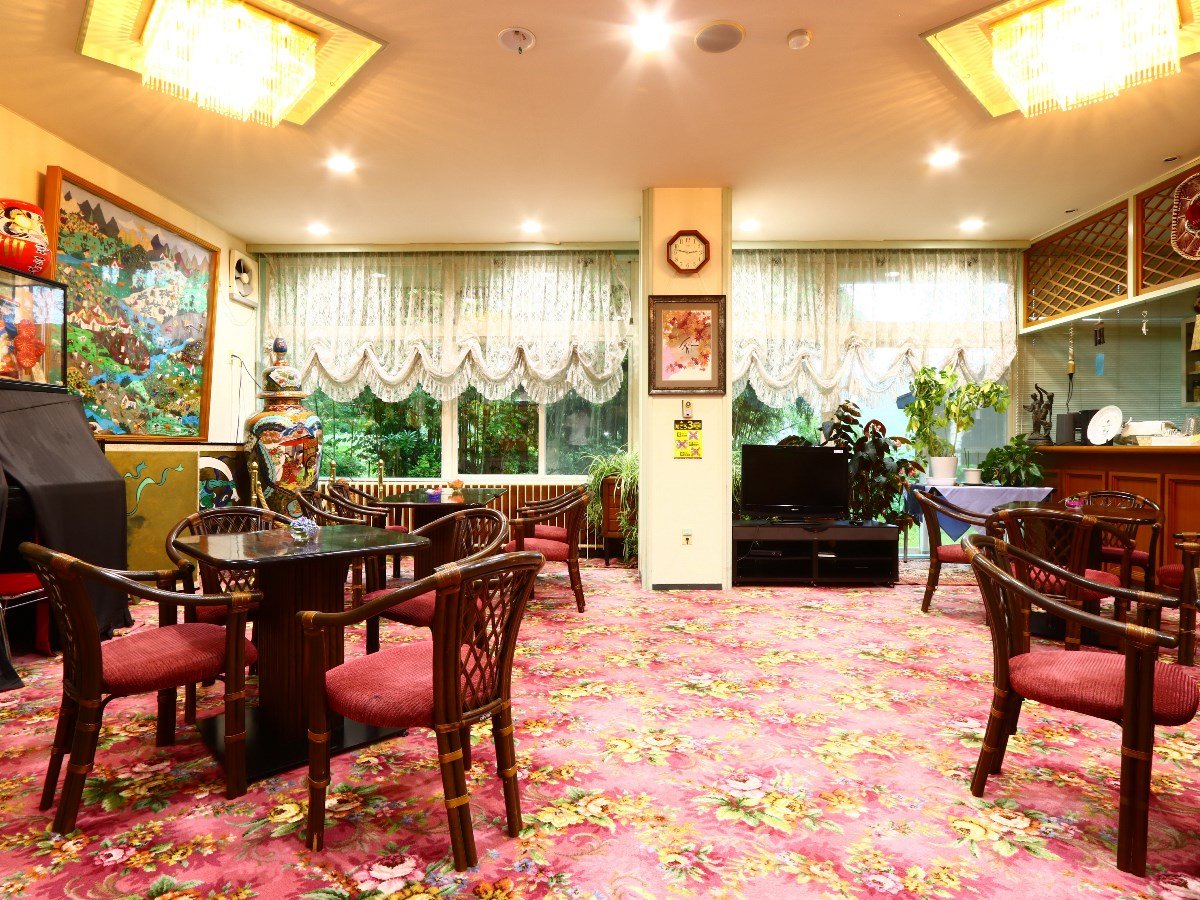 �y�e�B�[���E���W�z�ق��ƈꑧ���܂��񂩁H 