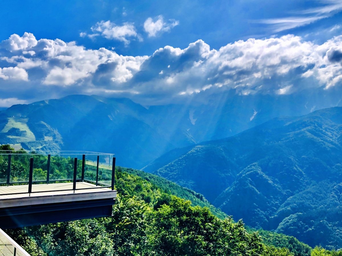 ���n�}�E���e���n�[�o�[����̑�p�m���}�B���t��������i�������ɁB