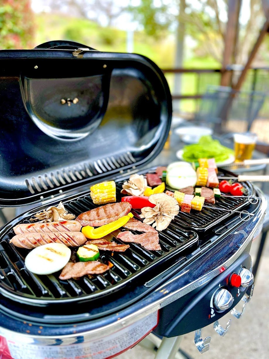 BBQHނ͂܂