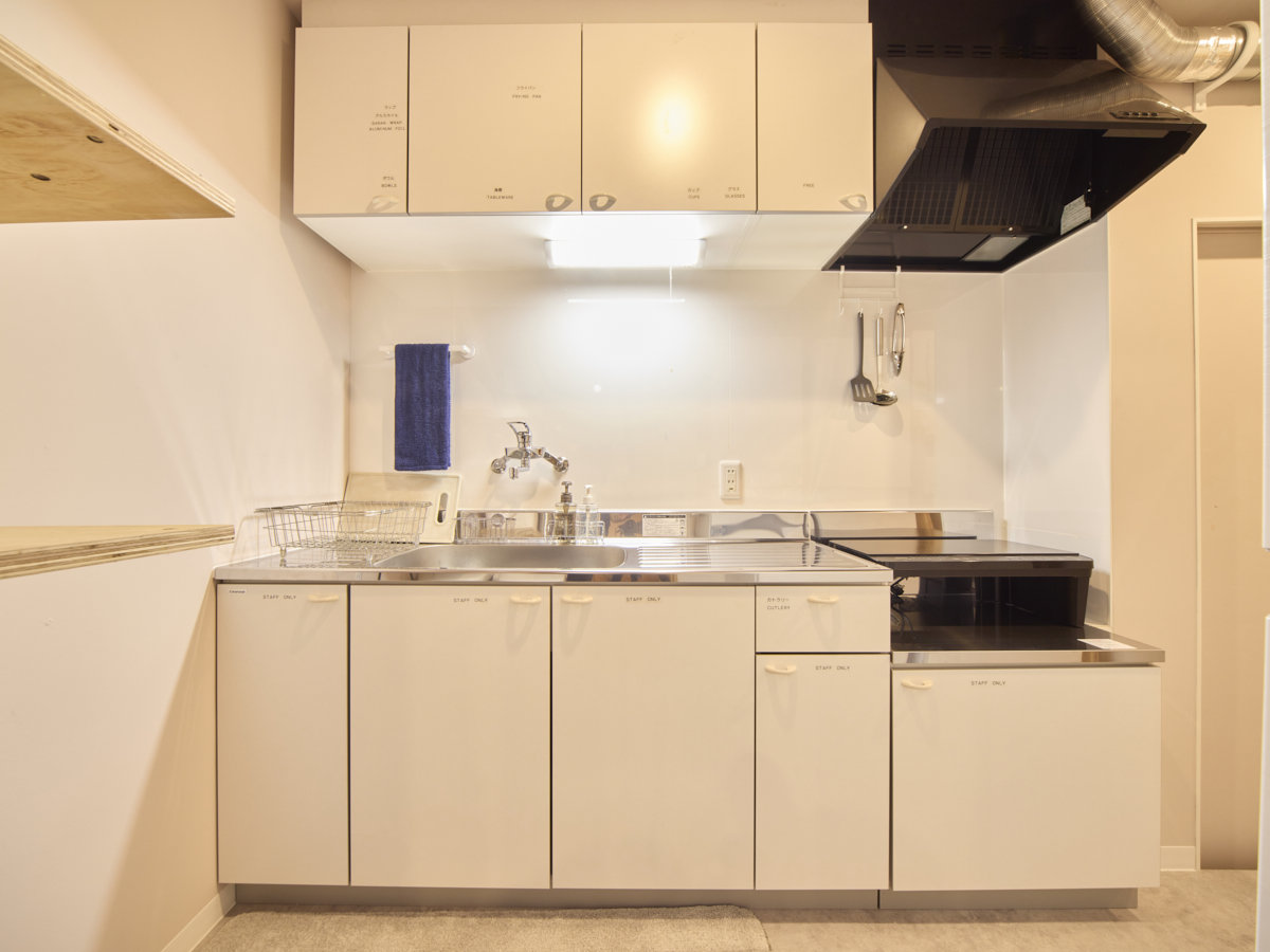 ���L�L�b�`��